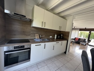 Vakantiehuis Lemmer Kenmerken 12