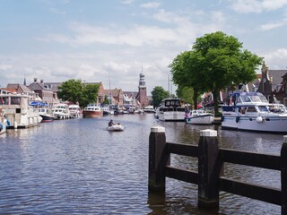 Vakantiehuis Lemmer Omgeving 33