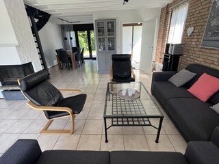 Vakantiehuis Lemmer Kenmerken 8