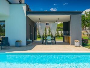 Luxury villa Hedone with pool in Rakalj - Rakalj - image1