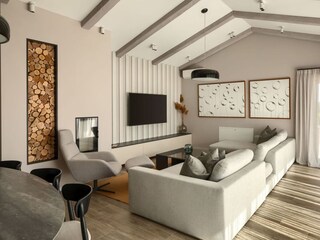 Villa Buići Caratteristiche 13