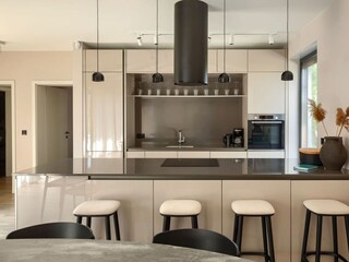 Villa Buići Caratteristiche 22