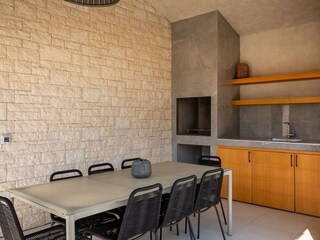 Villa Buići Registrazione all'aperto 9