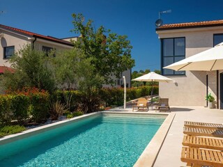 Villa Buići Registrazione all'aperto 3
