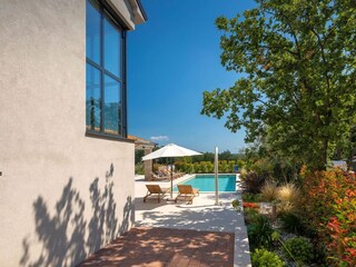 Villa Buići Registrazione all'aperto 5