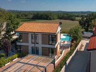 Villa Buići Ambiente 34