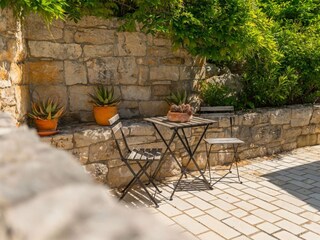 Casa per le vacanze Groznjan Registrazione all'aperto 11