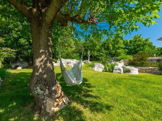 Casa per le vacanze Groznjan Registrazione all'aperto 12