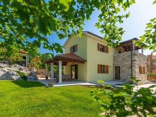 Casa per le vacanze Groznjan Registrazione all'aperto 13