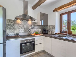 Casa per le vacanze Groznjan Caratteristiche 15