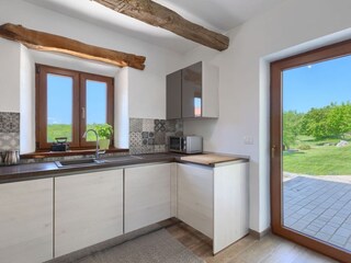 Casa per le vacanze Groznjan Caratteristiche 22