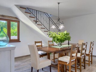 Casa per le vacanze Groznjan Caratteristiche 23