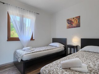 Casa per le vacanze Groznjan Caratteristiche 24