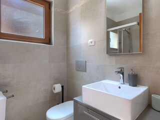 Casa per le vacanze Groznjan Caratteristiche 20