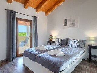 Casa per le vacanze Groznjan Caratteristiche 28