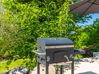 Casa per le vacanze Groznjan Registrazione all'aperto 8