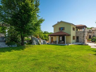 Casa per le vacanze Groznjan Registrazione all'aperto 9