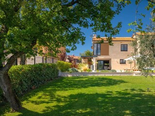 Villa Buići Grabación al aire libre 10