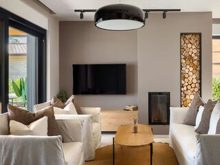 Villa Buići Características 19