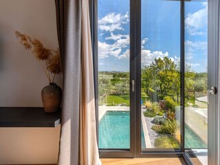 Villa Buići Características 14