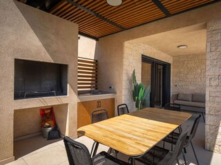 Villa Buići Características 25
