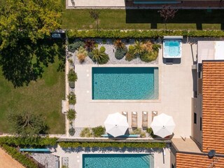 Villa Buići Grabación al aire libre 8