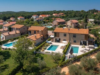 Villa Buići Entorno 26