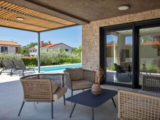 Villa Buići Entorno 31