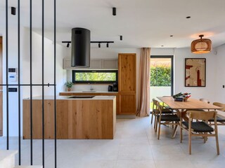 Villa Buići Características 20