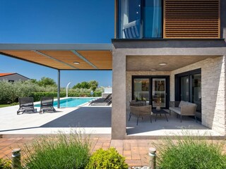 Villa Buići Grabación al aire libre 2