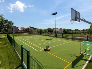 Villa Buići Grabación al aire libre 8