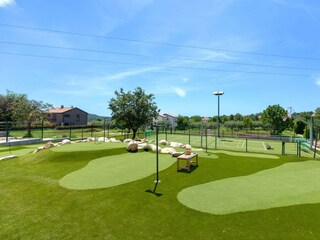 Villa Buići Grabación al aire libre 10