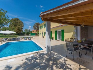 Villa Kringa Registrazione all'aperto 9