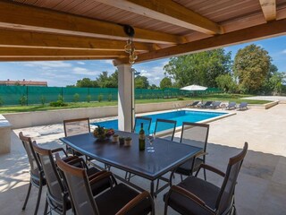 Villa Kringa Registrazione all'aperto 10