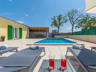 Villa Kringa Registrazione all'aperto 3