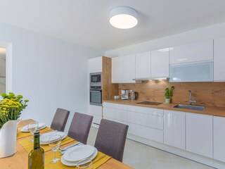 Villa Kringa Caratteristiche 15