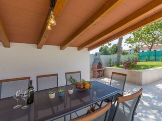 Villa Kringa Registrazione all'aperto 11