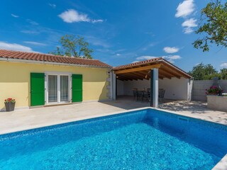 Villa Kringa Buitenaudio-opname 12