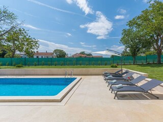 Villa Kringa Registrazione all'aperto 13