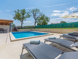 Villa Kringa Registrazione all'aperto 2