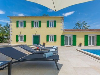 Villa Kringa Registrazione all'aperto 6