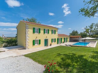 Villa Kringa Registrazione all'aperto 4