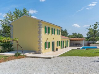 Villa Kringa Buitenaudio-opname 5