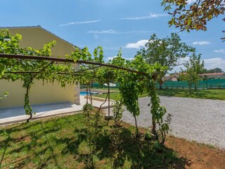Villa Kringa Buitenaudio-opname 7