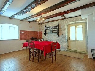 Casa de vacaciones Groznjan Características 27