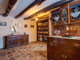 Casa de vacaciones Groznjan Características 34