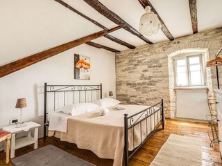 Casa de vacaciones Groznjan Características 39