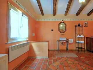 Casa de vacaciones Groznjan Características 41
