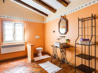 Casa de vacaciones Groznjan Características 43