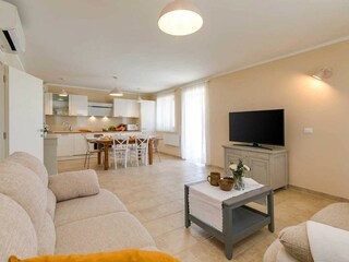 Villa Novigrad (Istrien) Caratteristiche 10